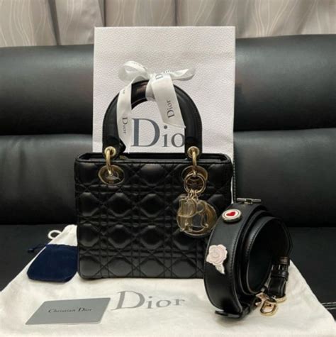 cartera lady dior precio|Lady Dior precio.